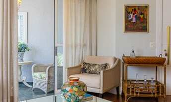 Imagem 3: Apartamento para venda tem 139 metros quadrados com 2 quartos