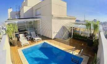 Imagem: SÃO PAULO - Apartamento Padrão - BELA