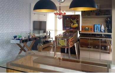 Imagem 4: COBERTURA A VENDA 3 QUARTOS 165M? ELEVADOR