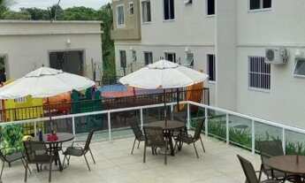 Imagem: LAURO DE FREITAS - Apartamento Padrão