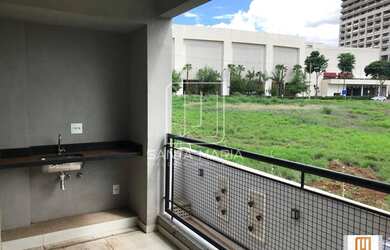 Imagem 7: Apartamento (tipo - padrao) 1 dormitórios, cozinha planejada, portaria 12hs, elevador, em