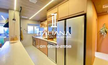 Imagem 5: Apartamentos à venda Vila Mariana 3 Suítes 2 Vagas