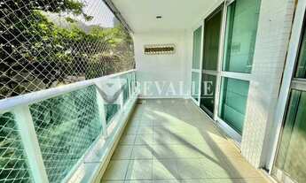 Imagem: Rio de Janeiro - Apartamento Padrão - Botafogo