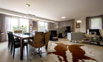 Imagem 3: Casa de condomínio 5 suítes a venda, Notre Dame, Campinas