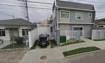 Imagem: Excelente Sobrado à Venda - Pinheirinho