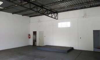 Imagem 7: Salão no Bairro Jardim Andorfato na cidade de Bauru