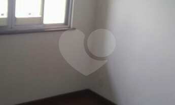 Imagem 6: Rio de Janeiro - Apartamento Padrão - DEL CASTILHO