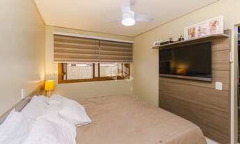 Imagem 7: PORTO ALEGRE - Casa Padrão - Mont Serrat