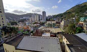 Imagem 5: Apartamento com 3 quartos à venda, 90 m² por R$ 580.000 - Santa Rosa - Niterói/RJ