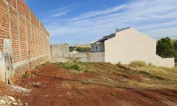 Imagem: Terreno 200m² Jd. Espanha em Maringá