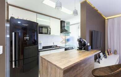 Imagem 7: Apartamento com 2 dormitórios à venda, 89 m² por R$ 1.000.000 - Cidade Ademar - São Paulo