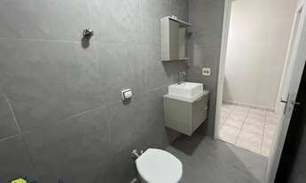 Imagem 7: Apartamento com 1 dormitório à venda, 54 m² por R$ 210.000 - Ocian - Praia Grande/SP