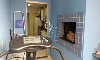 Imagem 5: Apartamento com 3 quartos - Bairro Antares em Londrina