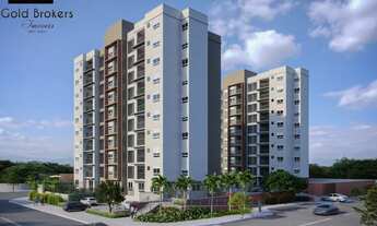 Imagem: APARTAMENTO DE 59M² COM 2 DORMITÓRIOS