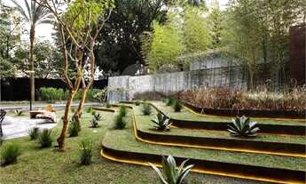 Imagem 3: São Paulo - Apartamento Padrão - VILA OLÍMPIA