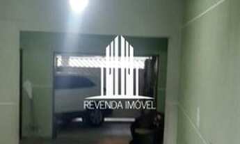 Imagem 3: SOBRADO 3 DORMITÓRIOS, 3 VAGA, À VENDA EM SANTO ANDRÉ