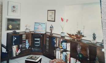 Imagem 5: Cobertura próxima a praia de Canasvieiras - Florianópolis - SC