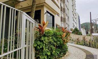 Imagem 4: Apartamento para Venda em São Vicente, Itararé, 3 dormitórios, 1 suíte, 3 banheiros, 1 vag