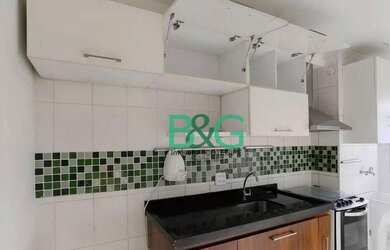 Imagem 6: Apartamento com 2 dormitórios à venda, 49 m² por R$ 309.000 - Vila Parque Jabaquara - São