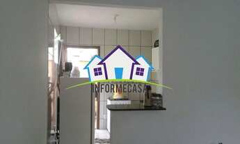 Imagem 5: CASA RESIDENCIAL em Rio das Ostras - RJ, Cidade Praiana