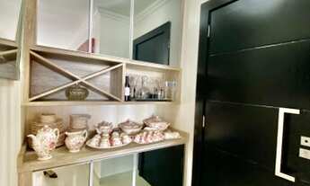 Imagem 3: Apartamento para venda tem 75 metros quadrados com 3 quartos em Centro - Ananindeua