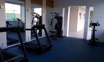 Imagem 5: BARRA WAVE - 3 QUARTOS