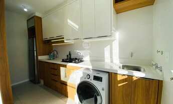 Imagem 6: Apartamento 2 Dormitórios com Suite