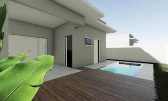 Imagem 7: Casa em Condomínio para Venda em Mogi das Cruzes, Cezar de Souza, 3 dormitórios, 3 suítes