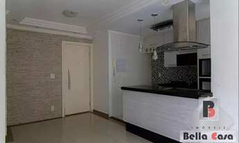 Imagem: Apartamento à venda com 48m², 2 quartos