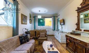 Imagem 4: Apartamento com 2 dormitórios à venda, 78 m² por R$ 540.000 - Vila Izabel - Curitiba/PR