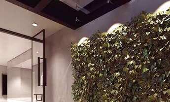 Imagem 5: Apartamento para venda tem 81 metros quadrados com 2 quartos em Jurerê - Florianópolis - S