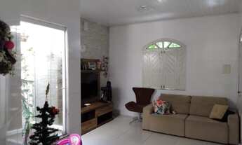 Imagem 5: Bela casa na Barra dos Coqueiros