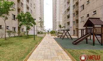 Imagem: Apartamento com 2 dormitórios para alugar