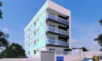 Imagem 1: SãO JOSé - Apartamento Padrão - Serraria