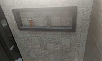 Imagem 7: Casa de condomínio para venda tem 150 metros quadrados com 3 quartos