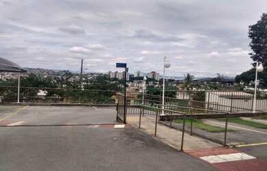 Imagem 3: Belo Horizonte - Apartamento Padrão - California