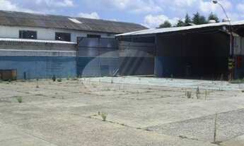 Imagem 5: Barracão - Amarais - Campinas