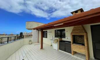 Imagem 2: Cobertura na Praia Grande de Ubatuba