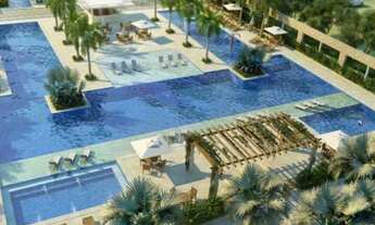 Imagem: Apartamento de 76 metros quadrados no bairro