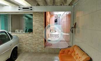 Imagem 5: Casa com 2 dormitórios à venda por R$ 430.000,00 - Jardim Regina - São Bernardo do Campo/S