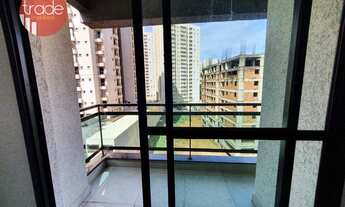 Imagem 3: Apartamento à venda 1 dormitório Jardim Botânico Ribeirão Preto