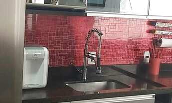 Imagem 5: Cobertura para Venda em Santo André, Vila Valparaíso, 2 dormitórios, 1 banheiro, 1 vaga