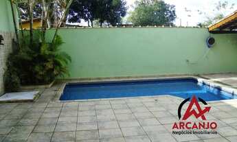 Imagem 4: Oportunidade de Casa com piscina na Praia do Sapê em Ubatuba