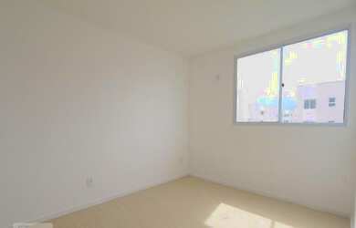 Imagem 4: Apartamento para Venda em Rio de Janeiro, Curicica, 2 dormitórios, 1 banheiro, 1 vaga