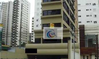 Imagem 2: Prédio, 1336 m² em Moema - São Paulo/SP