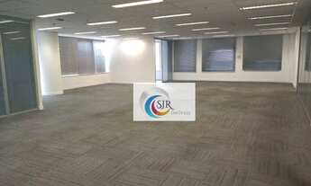 Imagem 7: Conjunto para alugar, 311 m²- Vila Olímpia - São Paulo/SP