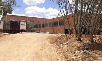 Imagem: Terreno à venda, 1012 m² por R$ 750.000,00