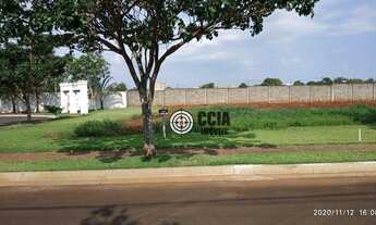 Imagem: Terreno em condomínio à venda, 448 m²