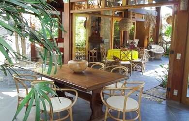 Imagem 4: Casa de Condominio em Alphaville - Santana de Parnaíba