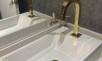 Imagem 5: Apartamento com 2 dormitórios à venda, 101 m² por R$ 2.100.000,00 - Campo Belo - São Paulo